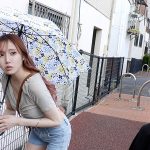 久しぶりに会った幼馴染がめちゃくちゃギャルでビッチになっていて僕のチ〇ポをディルド代わりに無許可で何度も生ハメさせられた。 斎藤あみり