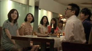 妊活美人 アラサー独女の弱みにつけ込み中出し合コン