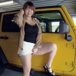 THE ドキュメント 本能丸出しでする絶頂SEX 松本菜奈実