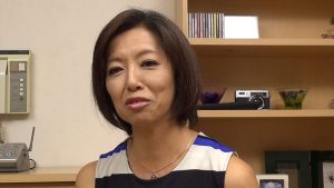 熟年AVデビュー 筒美かえで