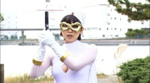 夢戦士ゼンダガール REBIRTH
