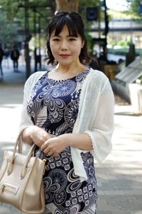 一流のおば様ナンパ セレブ美熟女中出しJAPAN28