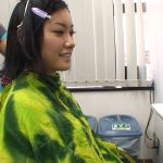 着エロ初撮影のグラドルをダマして生中●し