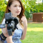 L.A.仕込みの極エロプロダンサー 夏樹美沙 AV Debut