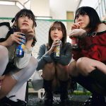 パパ活！ツンデレ地雷系女子グループをデカチンおじが理解らせセックス！沼らせ中出し指導！！