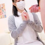ナースさんが男の性のお悩み相談＆早漏診療！はるみさん