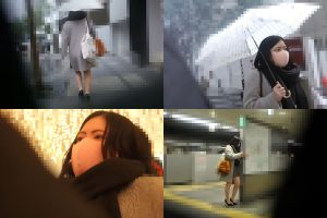 実録 電車○○映像 ＃014