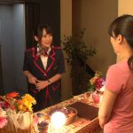 宙に浮くほどイキ跳ねる「エビ反り○漬けエステ」9 SP