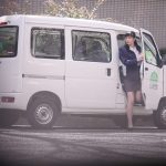 勤務女子 働く女性のイキ方 販売会社勤務 カノン24歳