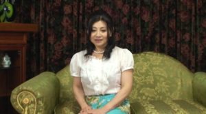 五十路マダム7 精液注入！