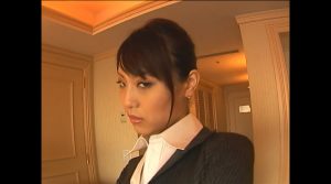 【AIリマスター版】秘書in... 堀口奈津美