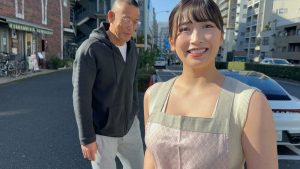 THE ドキュメント 本能丸出しでする絶頂SEX 美園和花