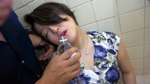 いつもよりベロ○いスナックママはド淫乱ビッチ説