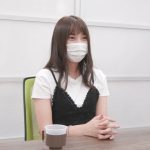 【素人面接】 学校に黙ってAV出演 夏希 21歳 専門学生