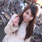 おじさんぽ05 美桜さん（24）