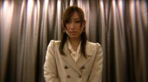 クレーマーの○迫 女子アナウンサー