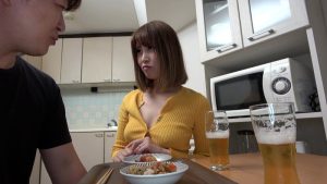 計画的な誘惑テクで隣人を堕とす隠れ肉食妻 和楽ゆうか