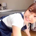 家事代行おばさんのピタパン尻にデカチン即ハメ4