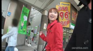 『全員本番！！もう…めちゃくちゃ』 京都娘