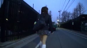 ○罪録 美人姉妹宅押込み○○事件 File.02
