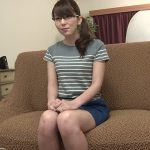 人妻中出し4 メガネ美人奥さんのエロ過ぎるセックス