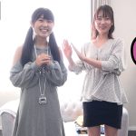 催●セミナーBLACKIII 被験者:JDチューバー無限沼