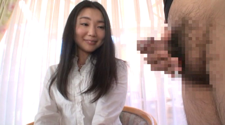 処女解禁 沢村実乃里／24歳