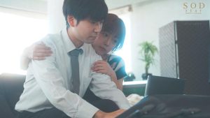 「僕は、妻が○○○されている所が見たい。」 紗倉まな
