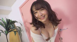 京谷あかり  僕の彼女の京ちゃん