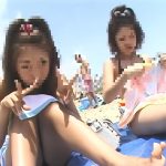 【AIリマスター版】GET！2003 ビキニだ！1