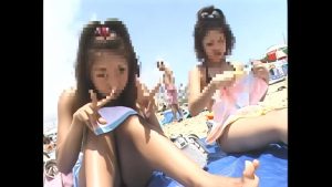 【AIリマスター版】GET！2003 ビキニだ！1