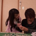 禁断【親友の母と】