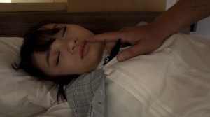 働く美人受付嬢の卑猥な肉体接待 Vol.002