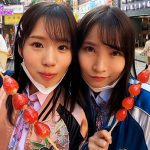 関西からやって来るヤァ！ヤァ！ヤァ！ WギャルJ○のチャイニーズタウン円光ツアー