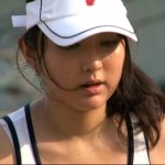 アスリートの尻に勃起チ○ポを擦りつけたらヤられた1