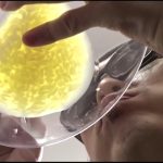 おしっこ飲み比べ