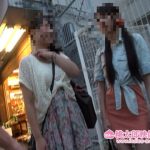 GET！！ 素人ナンパ 5時間！ 西日本 美少女！30人
