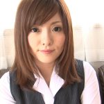 在宅ワークで溜まった性欲を開放させちゃう／佐山理香