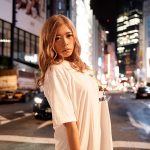 新体操・チア・ダンス全て全国レベルで活躍してきたのに胸が成長してきて辞めちゃった（笑）そして今はGcupの巨乳ギャル AVデビュー！！