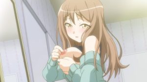 魂インサート 上巻 女体へのファーストコンタクト