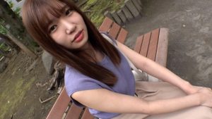 図書館勤務のみつはちゃんはSEX中心の生活を送るド淫乱