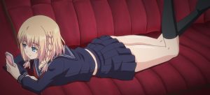 俺が姪（かのじょ）を○す理由（わけ） 一日目