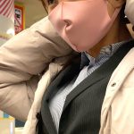 美人OLストーキング不法侵入 鬼○中出しFUCK04