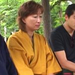 働くおばさまが大好き！！ 温泉旅館の仲居さん