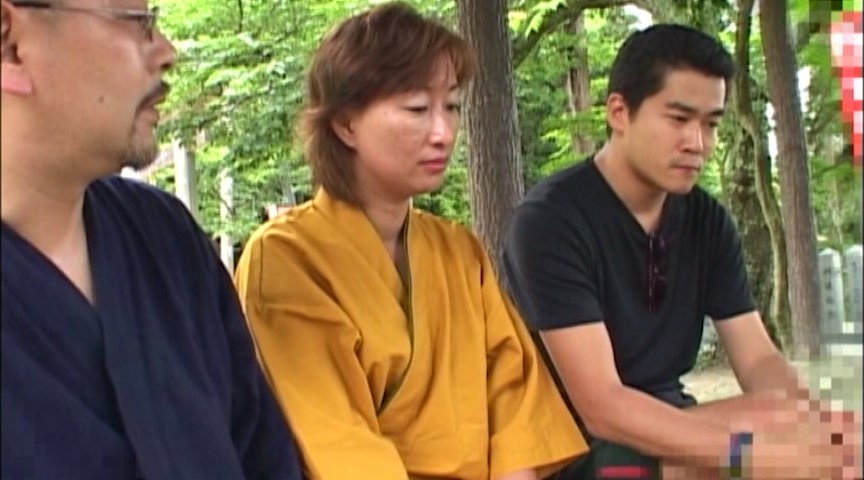 働くおばさまが大好き！！ 温泉旅館の仲居さん