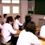 美人数学教師 涙の中出し○○○○○ 羽田あい