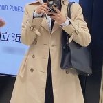 スーツ女子ストーキング記録＃10