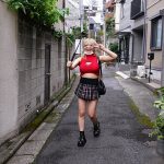 全開鼻フック 鹿野あも