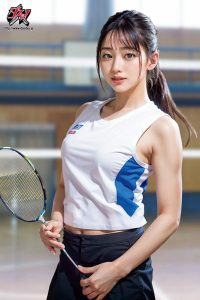 空想科学美女 AI AV デビューBEST 4作品3時間