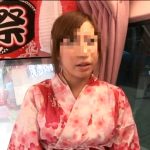 マジックミラー便 夏祭り浴衣編 夏のエッチな風物詩！